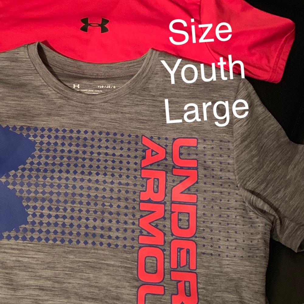 Under Armour Training Bundle
